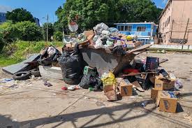 1 BASURA