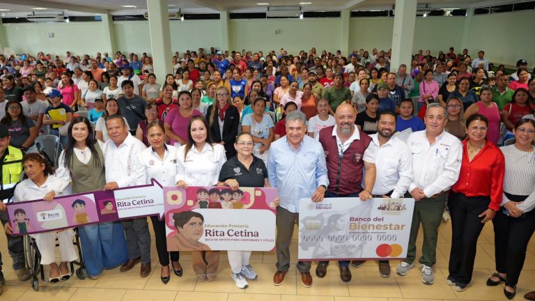 1 BECAS
