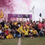 1 CAMPEONES