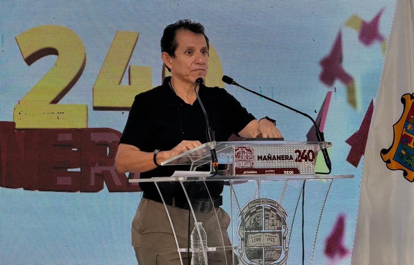 1 COMAPA