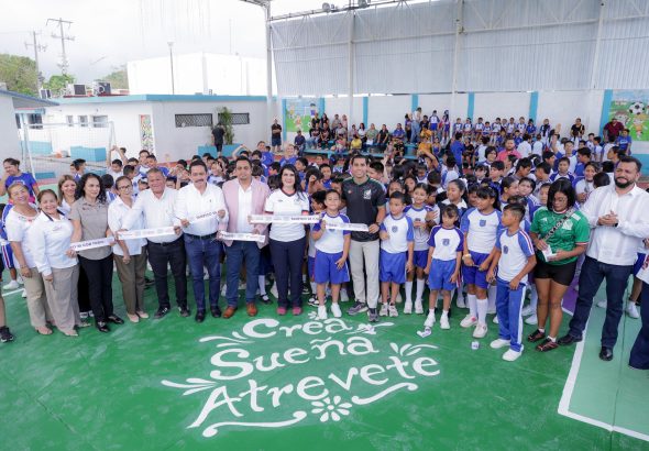 1 DEPORTE