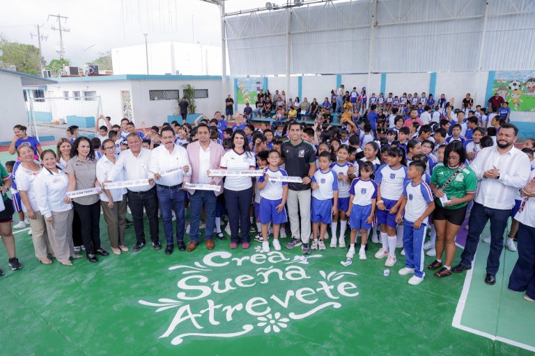 1 DEPORTE