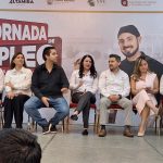 1 JORNADA