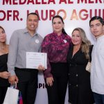 1 MEDALLA
