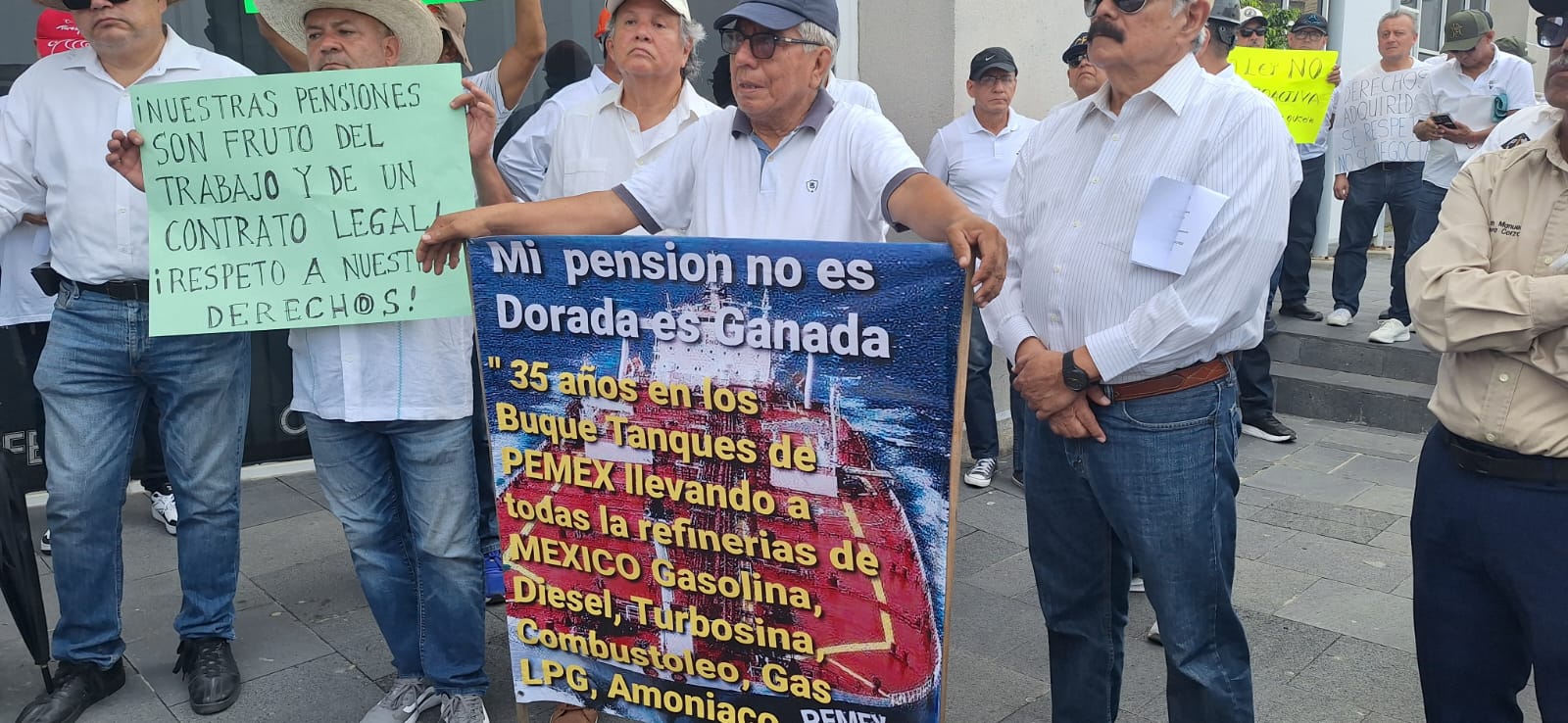 1 PENSIONES