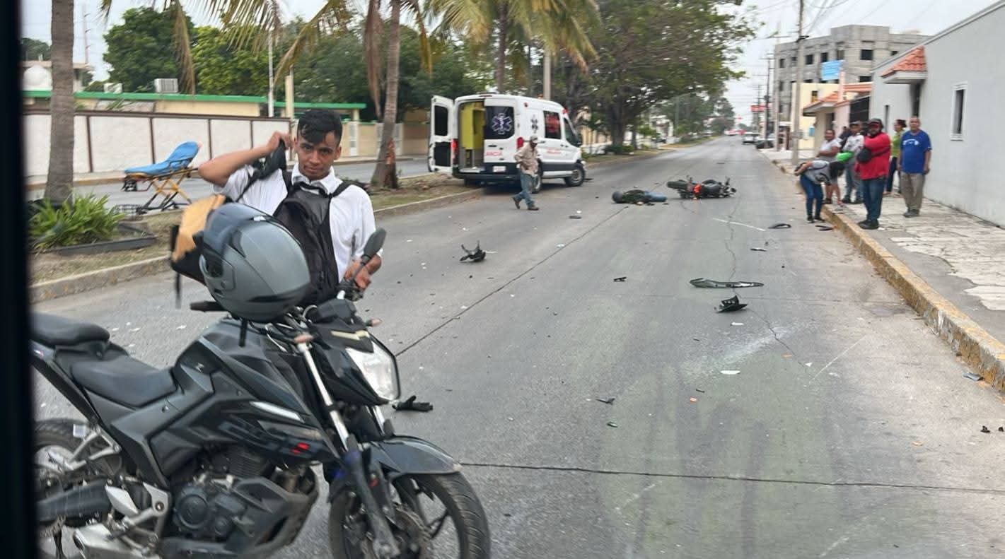 2 ACCIDENTES