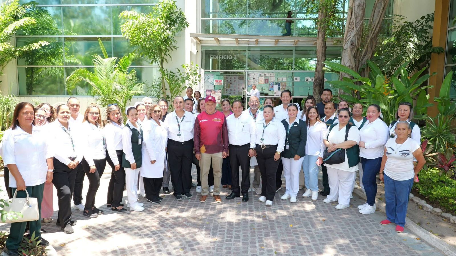 2 INAUGURAN