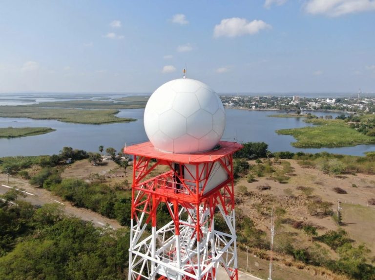 2 RADAR