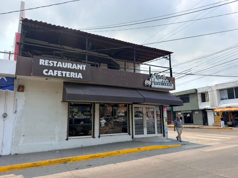 2 RESTAURANTEROS