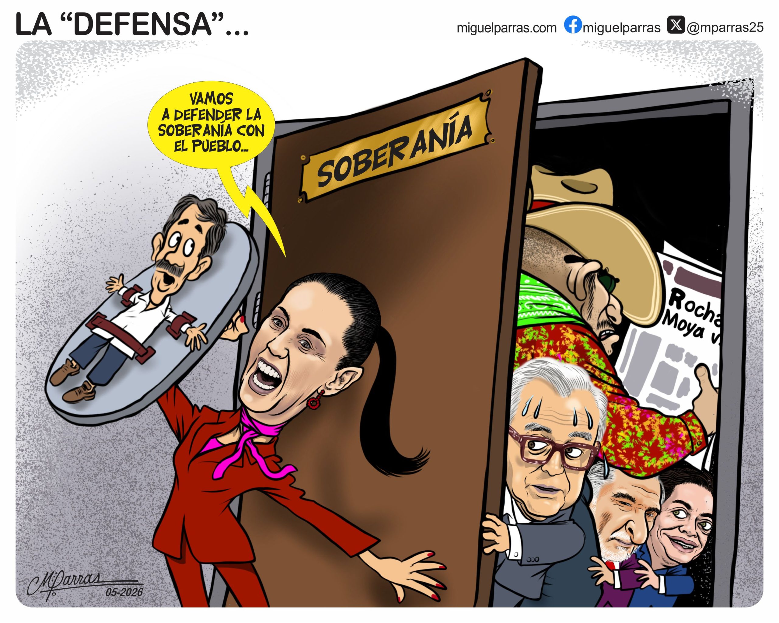 20260504 LA DEFENSA