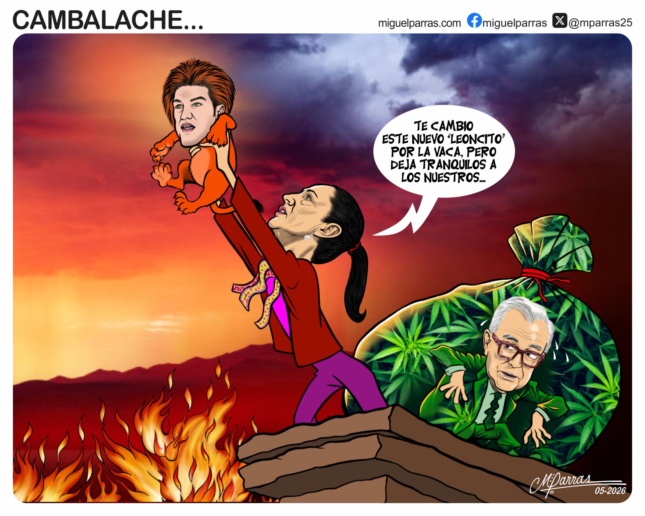 20260521 CAMBALACHE