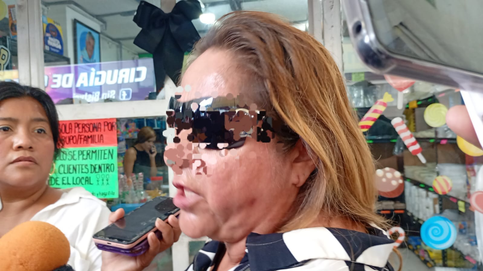3 ACUSADA