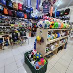 3 COMERCIANTES