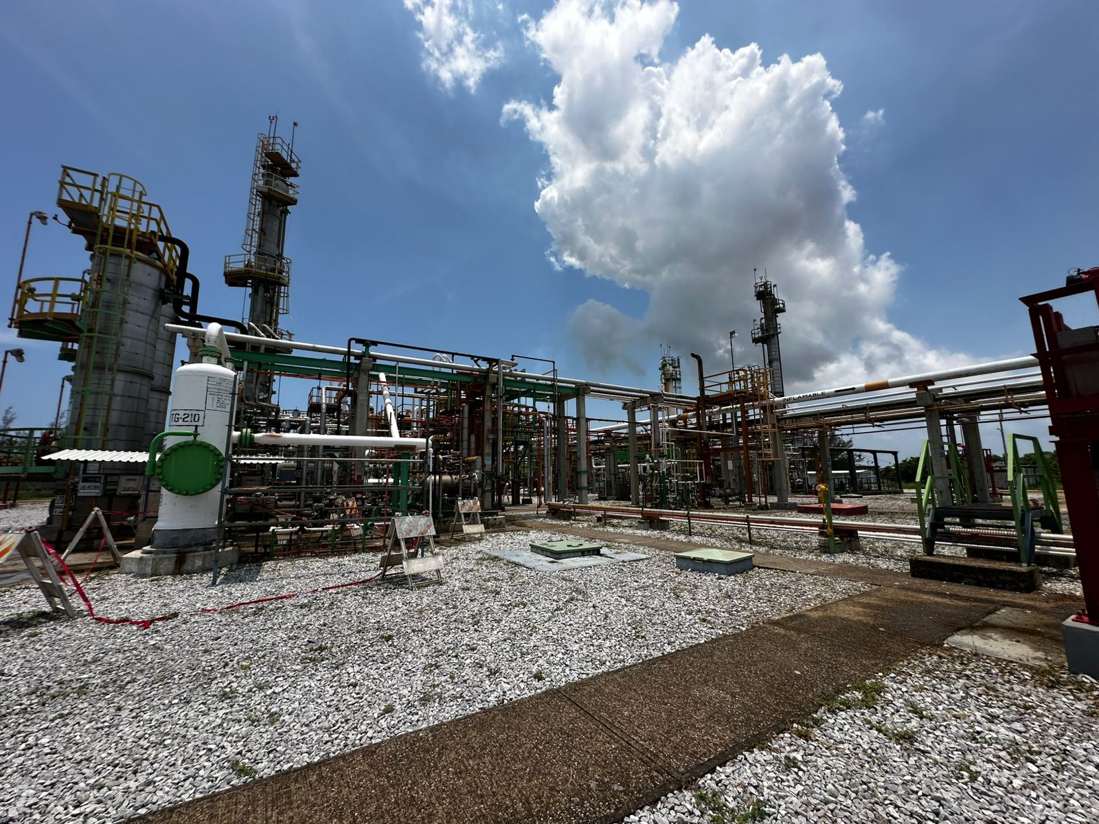 3 PEMEX