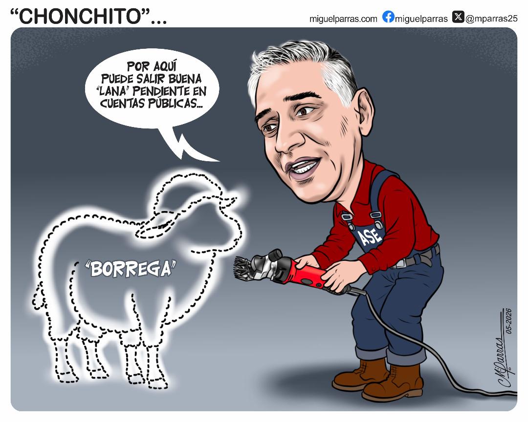 CARICATURA