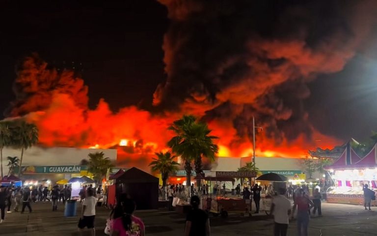 Fuego