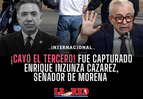 TERCERO