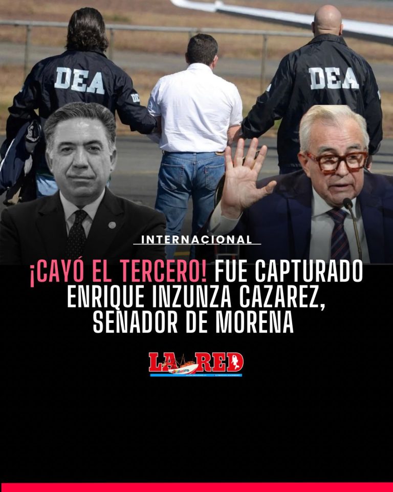 TERCERO