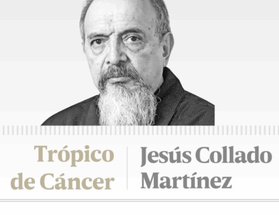 TROPICO DE CANCER