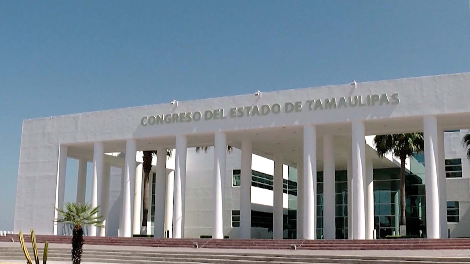 Tamaulipas-¿