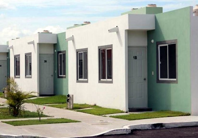 Vivienda