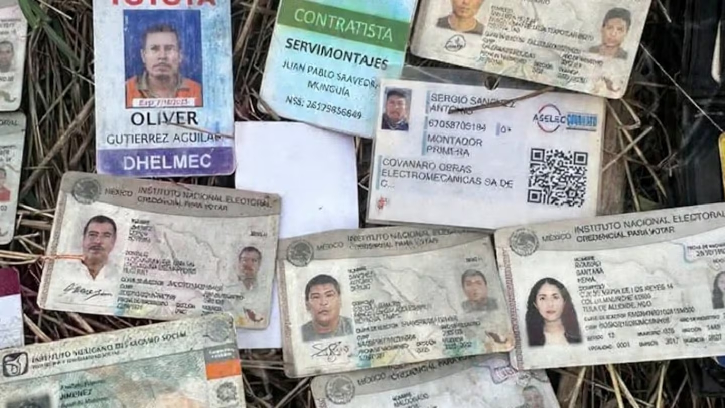 credencial