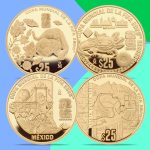 monedas-de-oro-Mundial-2026