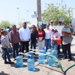 1 AGUA