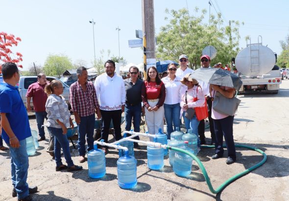 1 AGUA