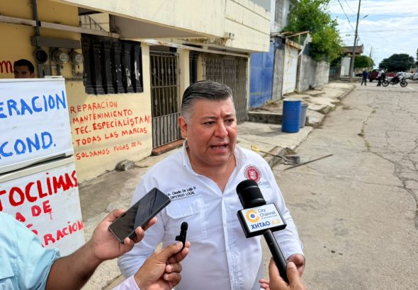 1 CANDIDATOS