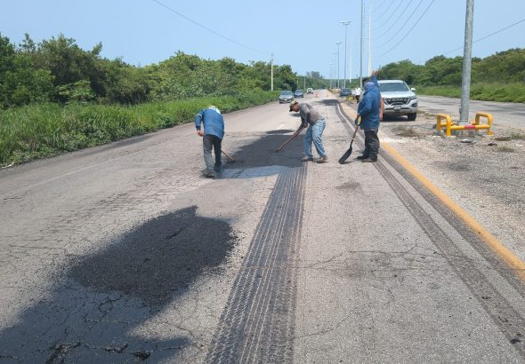 1 CARRETERA