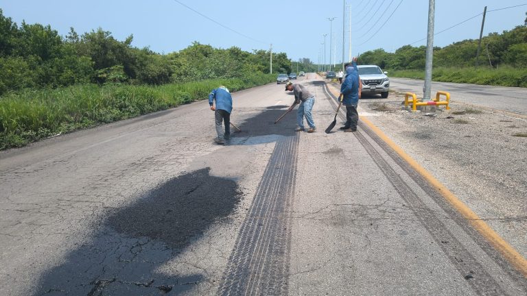 1 CARRETERA
