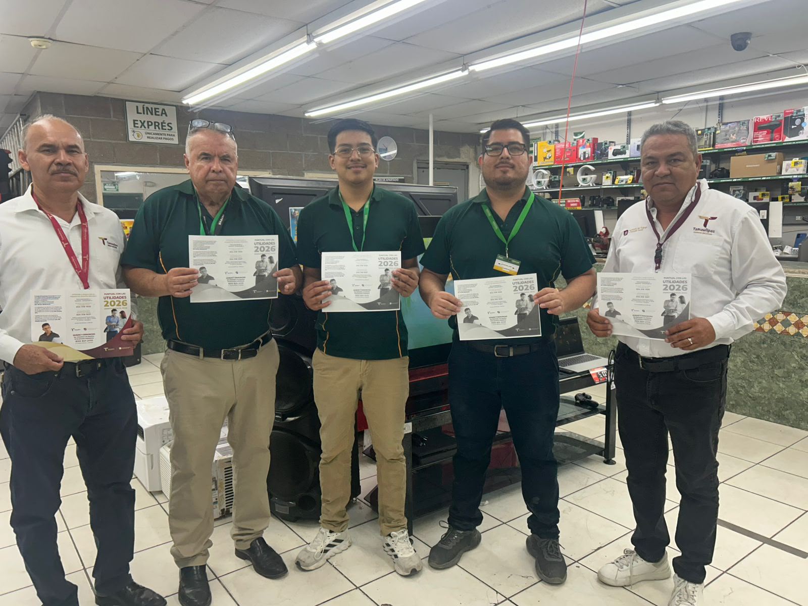 1 CENTROS