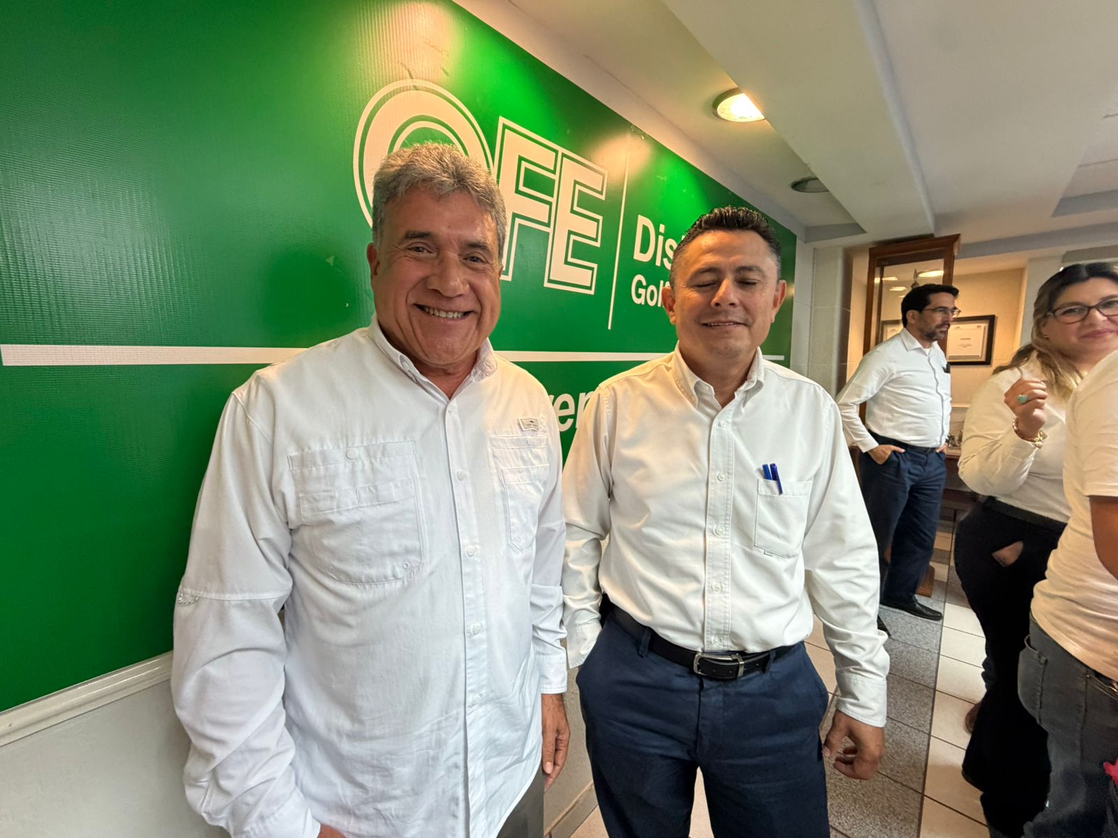 1 CFE