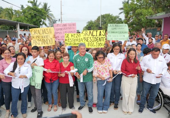 1 INAUGURACION