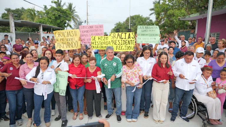 1 INAUGURACION