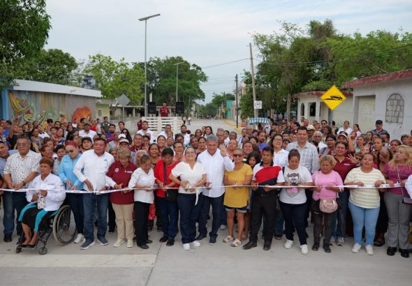 1 INAUGURACION