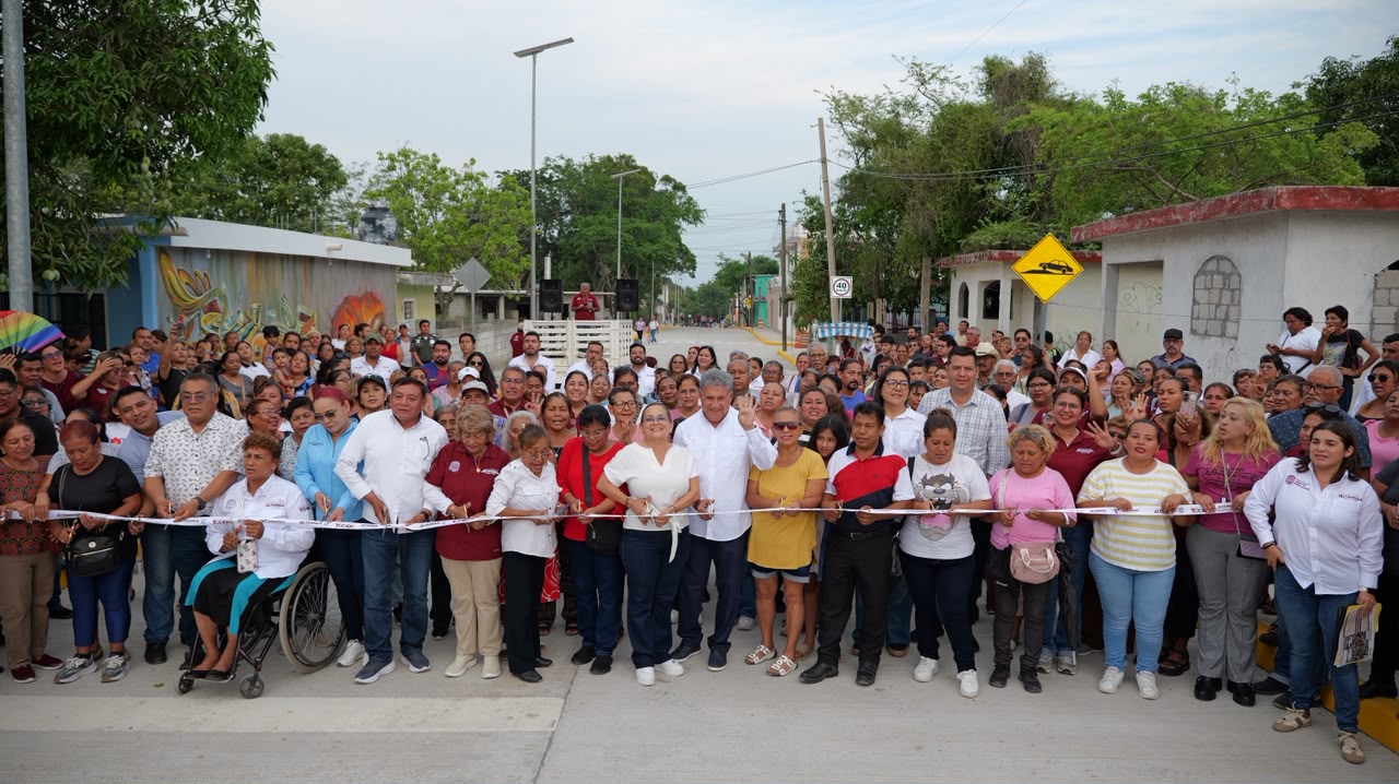 1 INAUGURACION