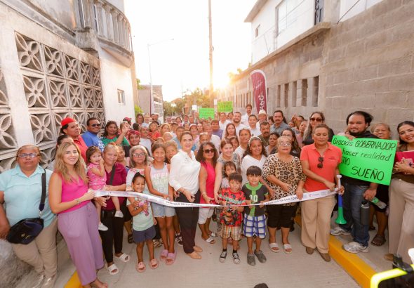 1 INAUGURAN