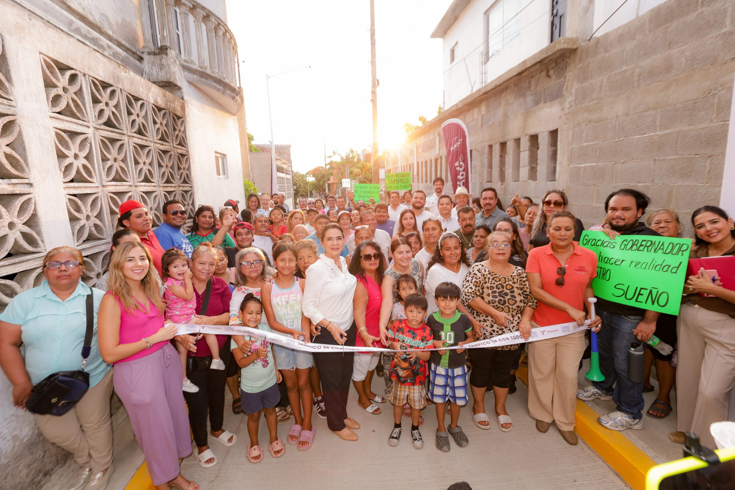 1 INAUGURAN