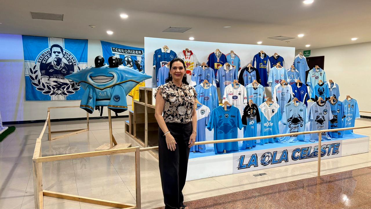 1 MONICA