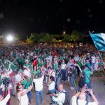1 MUNDIALISTAS