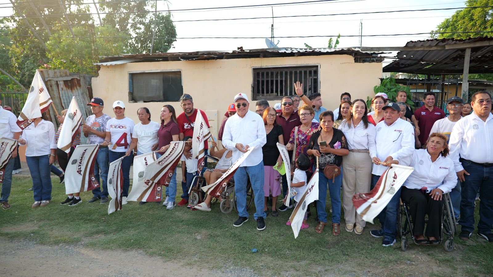 1 OBRAS