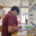 1 VACANTES