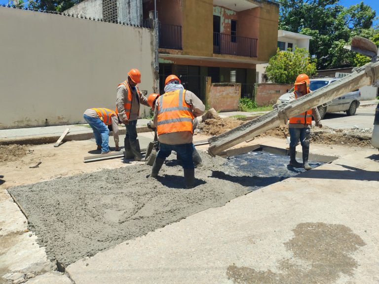 2 BACHEO