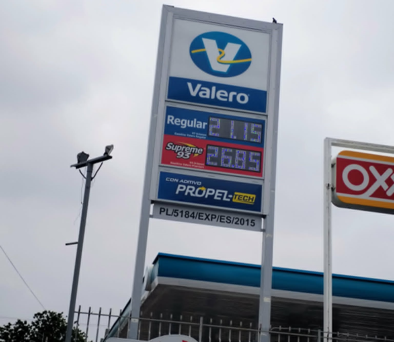 2 GASOLINA