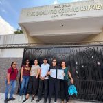 2 PADRES