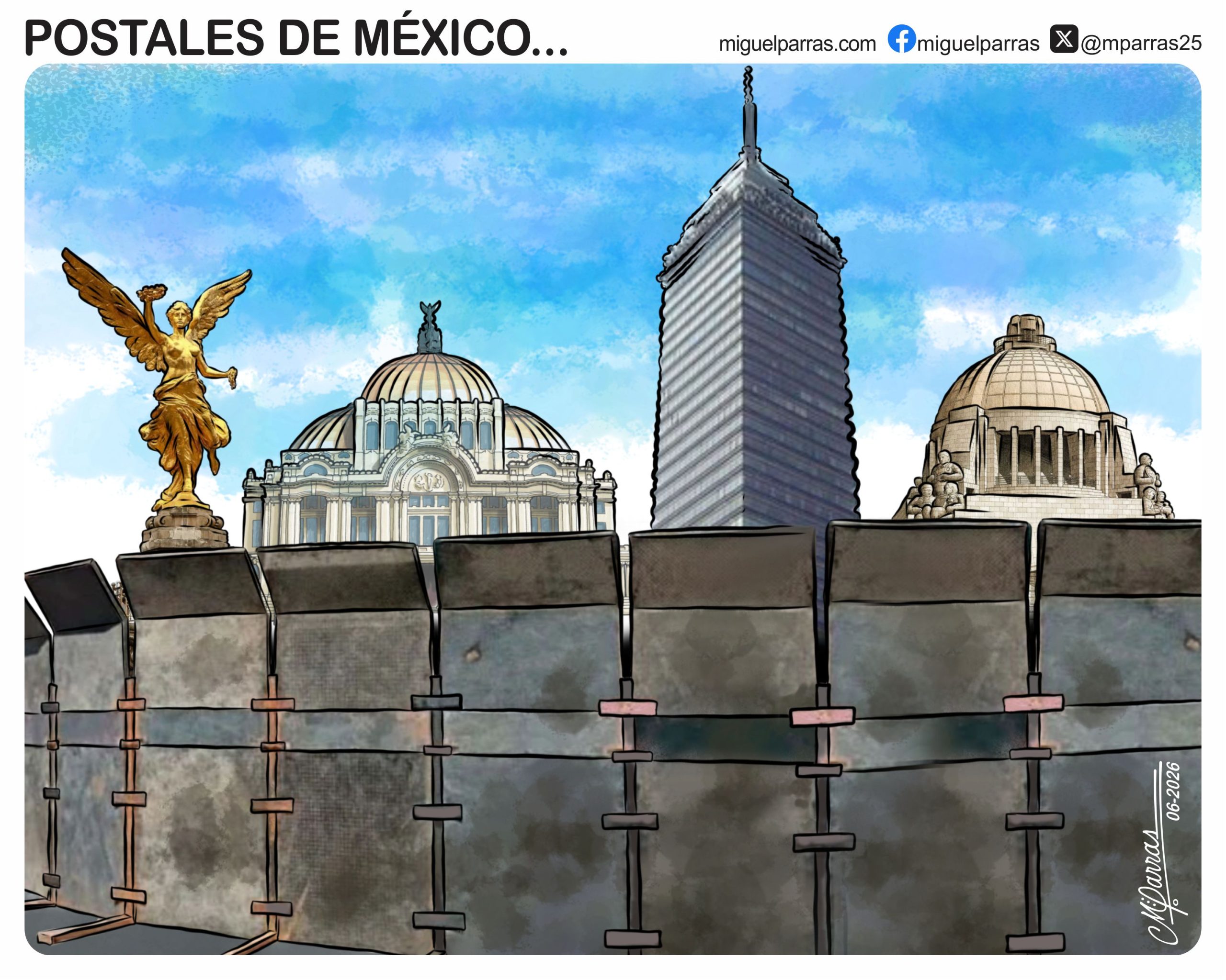 20260624 POSTALES DE MEXICO