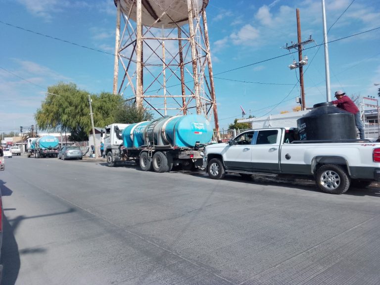 3 AGUA