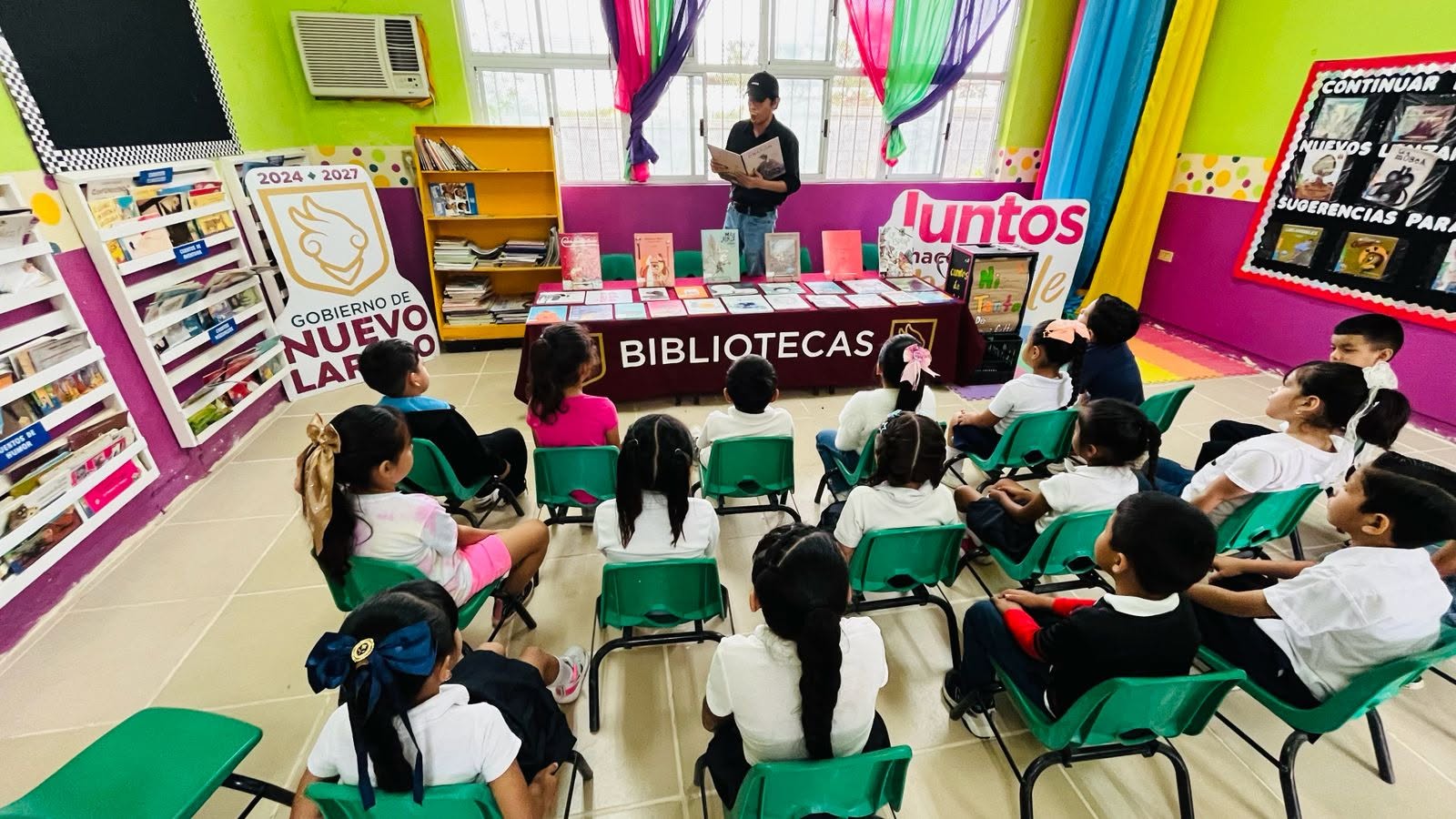 3 LECTURA